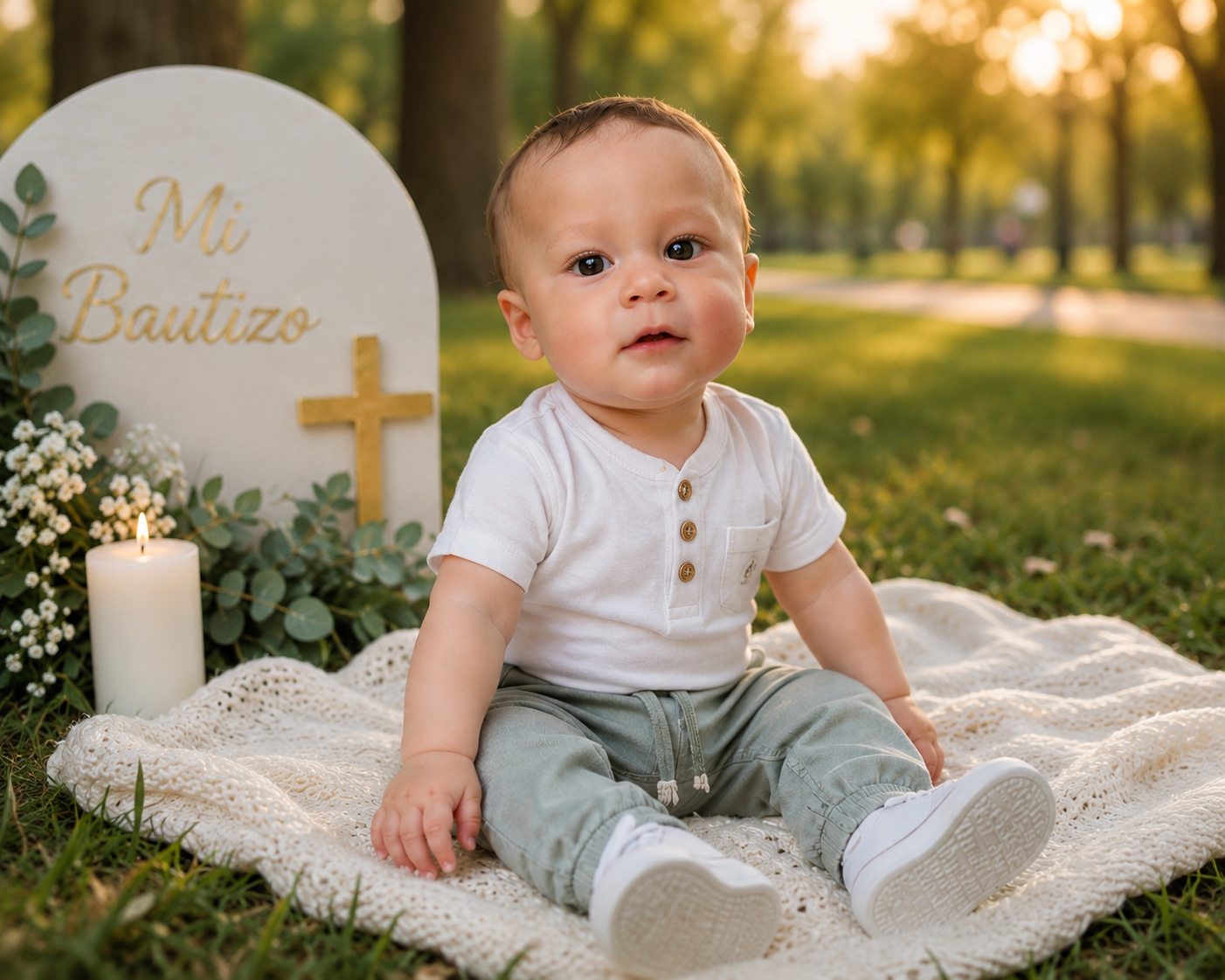 Liam Santiago
